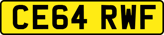 CE64RWF