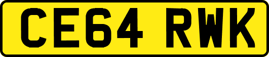 CE64RWK