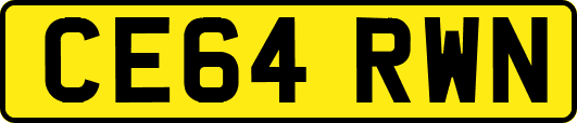 CE64RWN