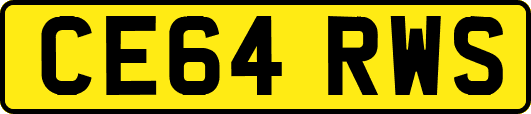 CE64RWS