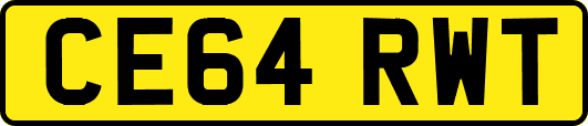 CE64RWT