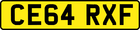 CE64RXF