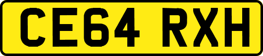 CE64RXH