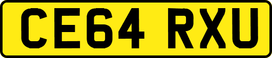 CE64RXU
