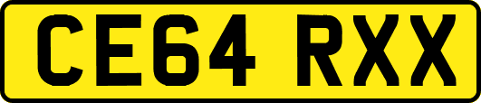 CE64RXX