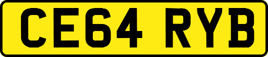 CE64RYB