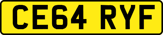CE64RYF