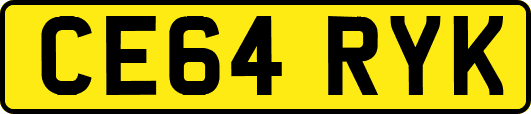 CE64RYK
