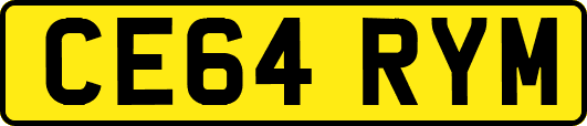 CE64RYM