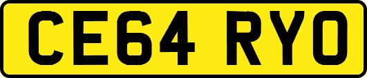 CE64RYO