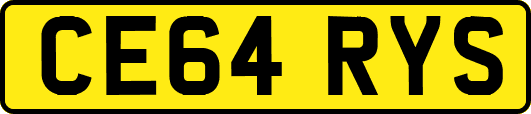 CE64RYS