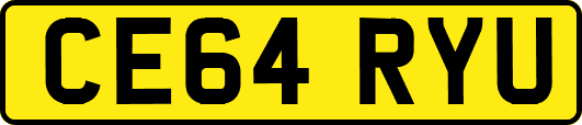 CE64RYU