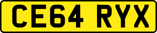 CE64RYX