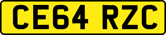 CE64RZC