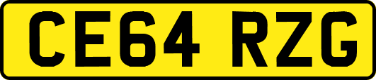 CE64RZG