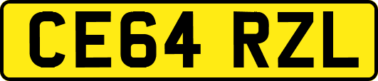 CE64RZL