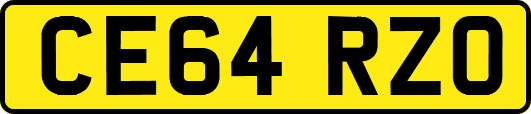CE64RZO