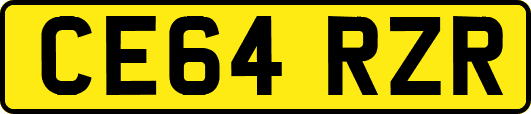 CE64RZR
