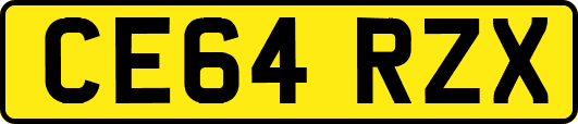 CE64RZX