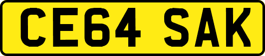CE64SAK