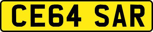 CE64SAR