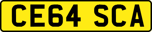 CE64SCA
