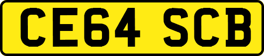 CE64SCB