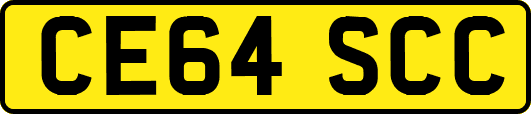 CE64SCC