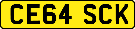 CE64SCK