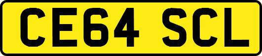 CE64SCL