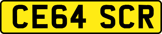 CE64SCR