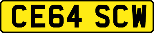 CE64SCW