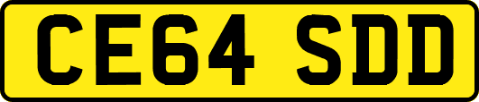 CE64SDD