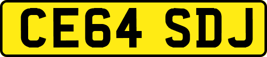 CE64SDJ