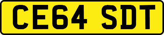 CE64SDT