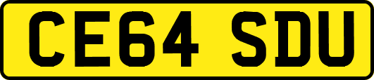 CE64SDU