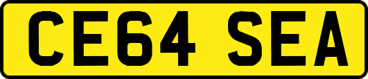 CE64SEA