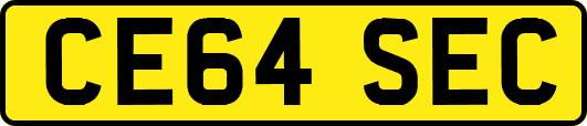CE64SEC