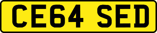 CE64SED