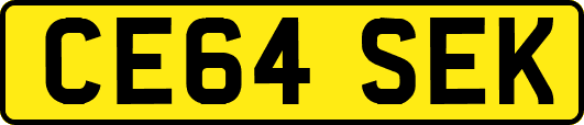 CE64SEK