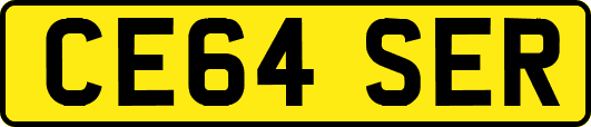 CE64SER