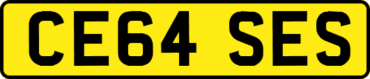 CE64SES