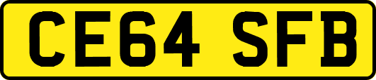 CE64SFB
