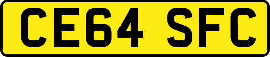 CE64SFC