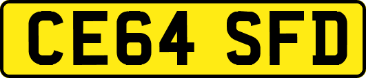 CE64SFD