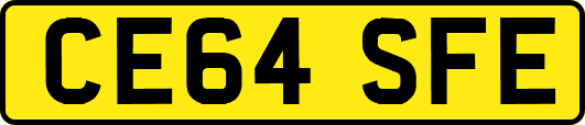 CE64SFE