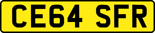 CE64SFR