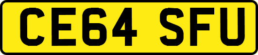 CE64SFU