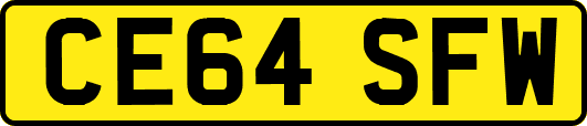 CE64SFW