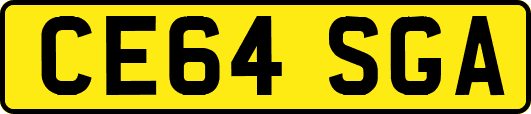 CE64SGA
